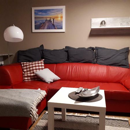Bella Casa & Belle Maison Саарбрюкен Екстериор снимка