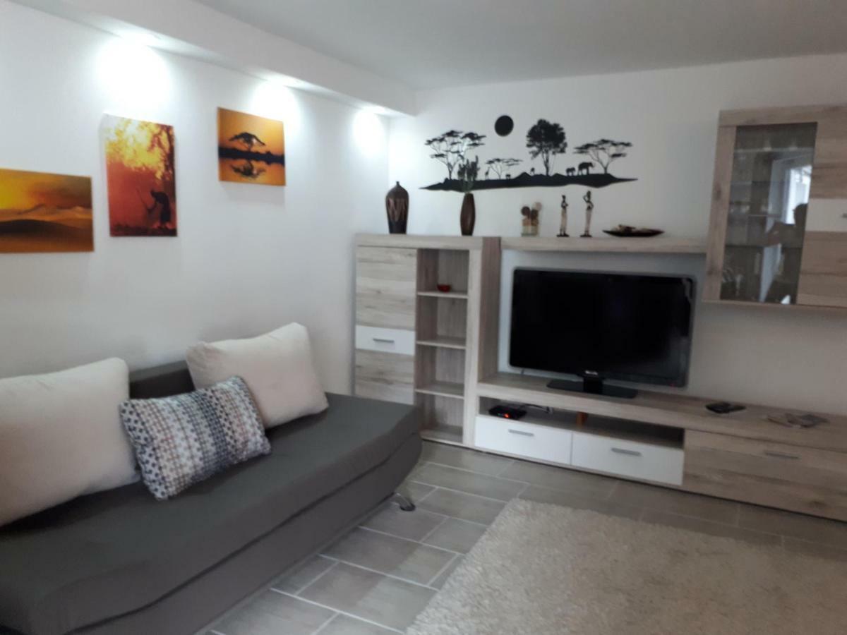 Bella Casa & Belle Maison Саарбрюкен Екстериор снимка