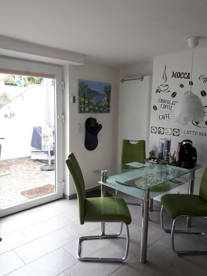 Bella Casa & Belle Maison Саарбрюкен Екстериор снимка