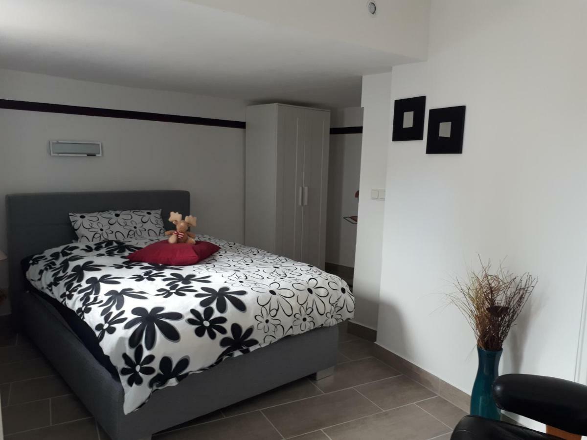 Bella Casa & Belle Maison Саарбрюкен Екстериор снимка