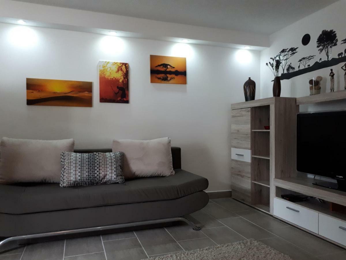 Bella Casa & Belle Maison Саарбрюкен Екстериор снимка