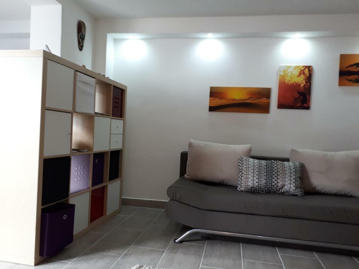 Bella Casa & Belle Maison Саарбрюкен Екстериор снимка