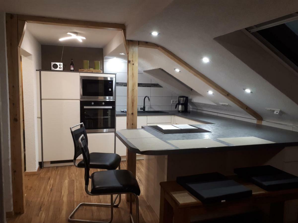 Bella Casa & Belle Maison Саарбрюкен Екстериор снимка
