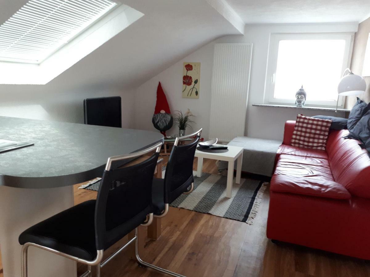 Bella Casa & Belle Maison Саарбрюкен Екстериор снимка