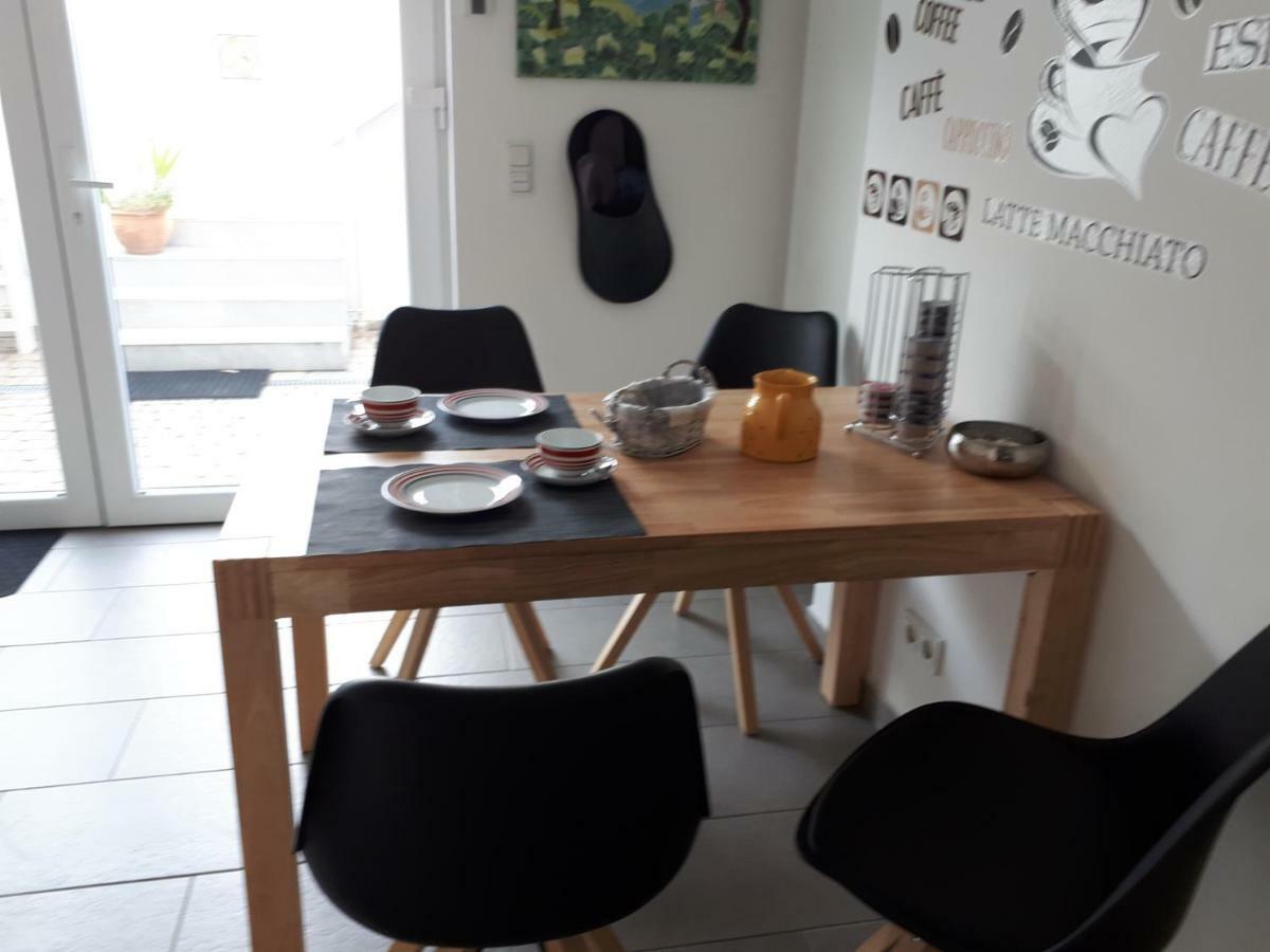 Bella Casa & Belle Maison Саарбрюкен Екстериор снимка