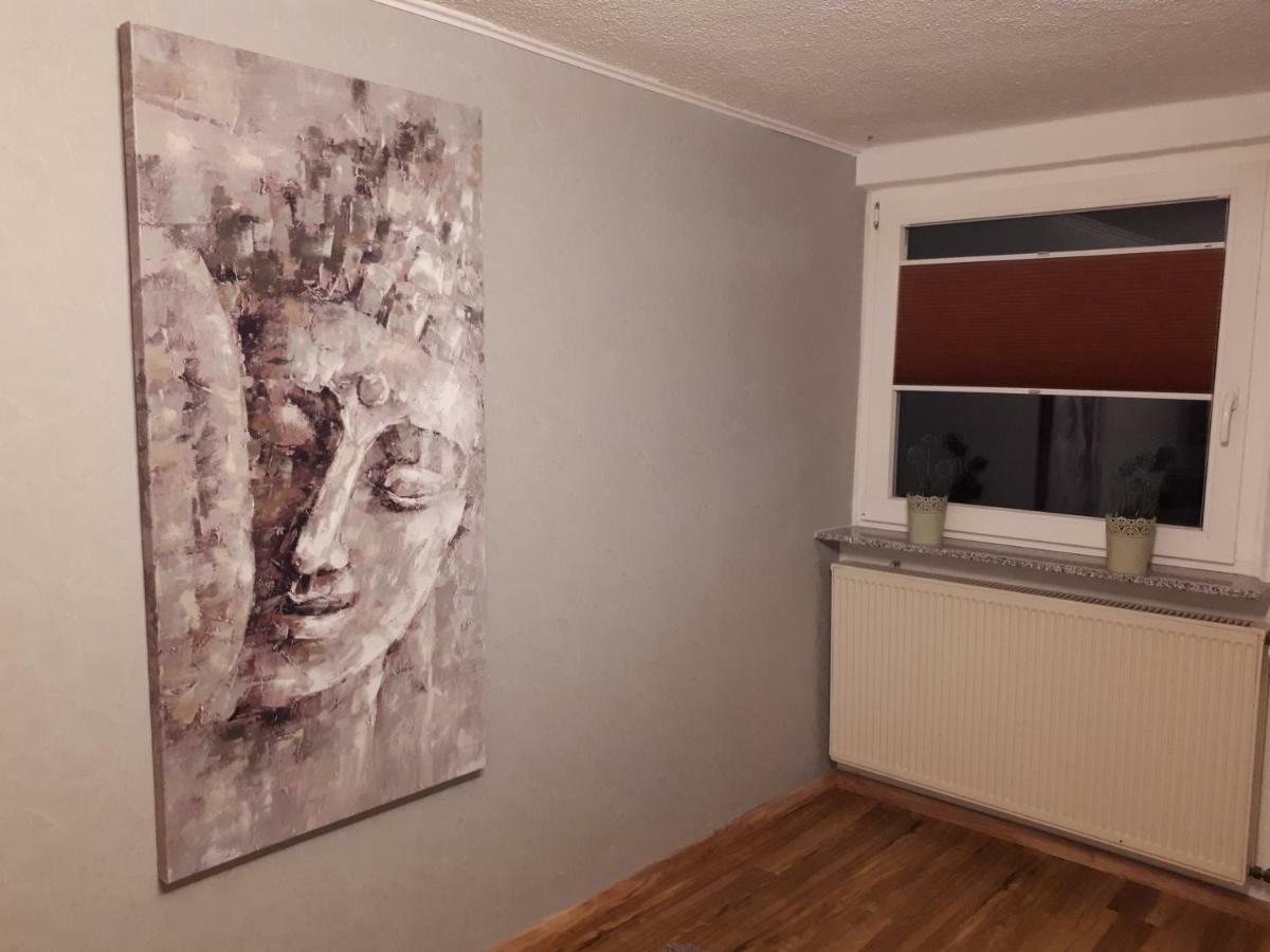 Bella Casa & Belle Maison Саарбрюкен Екстериор снимка